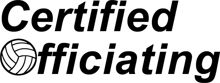 Certified Officiating - We provide referees in Los Angeles and throughout Southern California.